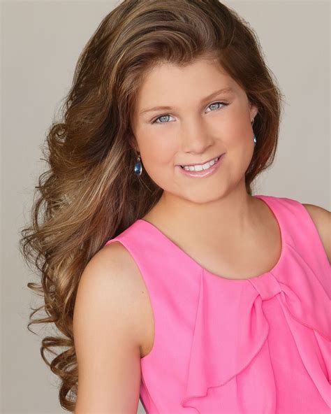 Usa National Miss Pre Teen Will Be Crowned On July Th The Pre Teen Contestants Are
