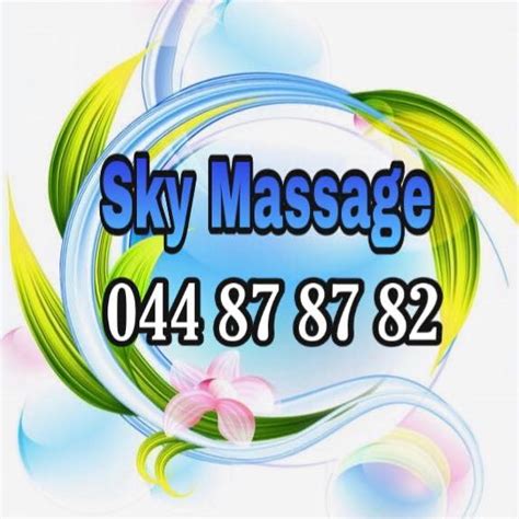 Sky Massage And Spa Prishtine Pristina