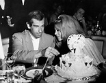 On This Date: August 14, 1965, Jane Fonda Marries Roger Vadim at the ...