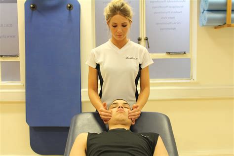 Facial Palsy Head Manchester Physio Leading Physiotherapy Provider In Manchester City