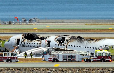 Asiana Crash Investigators Point To Pilot Mismanagement Confusion In