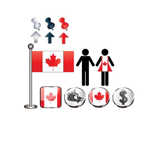 Signs And Symbols Of Canada Png Image Purepng Free Transparent Cc0