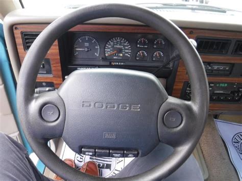 1996 Dodge Dakota For Sale Cc 1139491