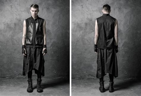 Minoar Structure Mens Collection Lookbook Men S Collection Lookbook Worldwide Silhouette