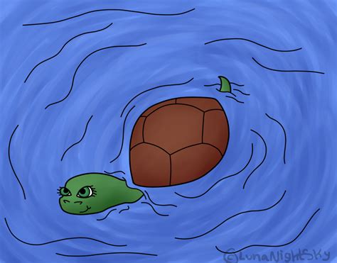 Squeaky Swim — Weasyl