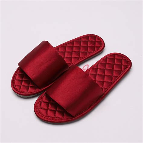 See more ideas about bedroom slippers, slippers, me too shoes. Womens Silk House Slippers Ladies Memory Foam Bedroom Slippers