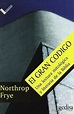 El Gran Codigo - Frye, Northrop, De Frye, Northrop. Editorial Gedisa En ...