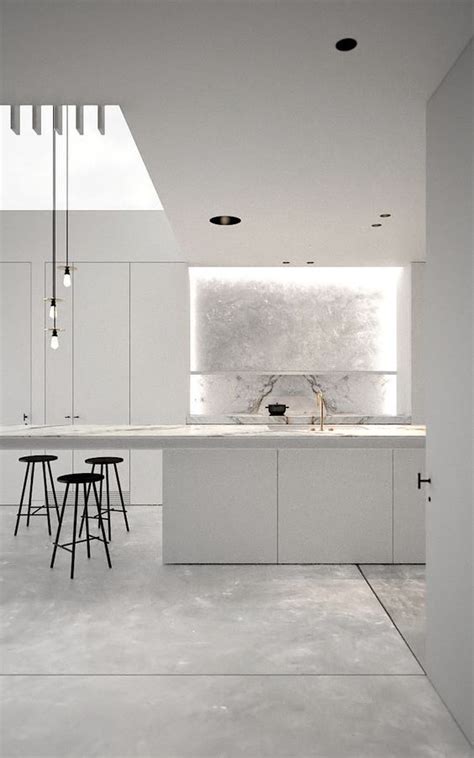 55 Modern Scandinavian Interior Designs And Ideas Modern Kitchen