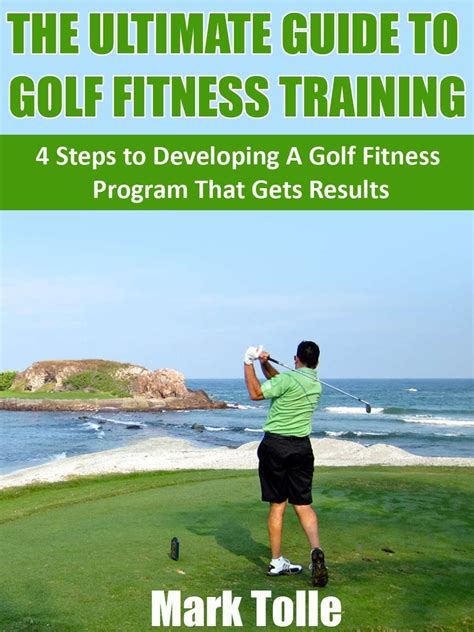 Ultimate Guide To Golf Fitness Training Golf Training And Practice Gear