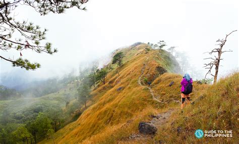 Hiking In The Philippines Everything You Need To Know