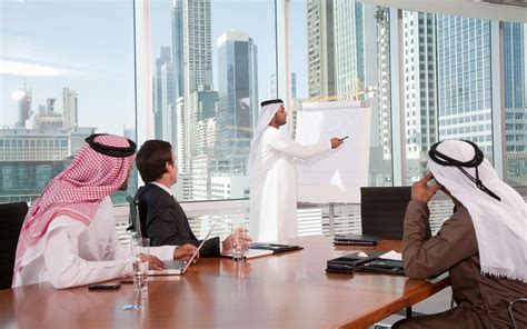 Why Should You Start A Business In Saudi Arabia Dubaiconnect