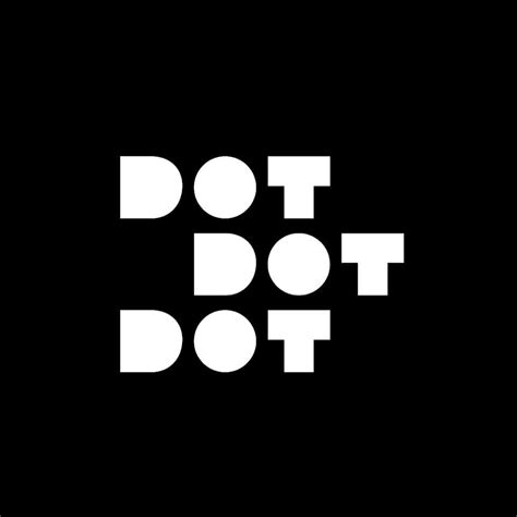 Dot Dot Dot