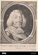Frederick III., Duke of Holstein-Gottorp Stock Photo - Alamy