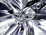 Silver Abstract Wallpapers - Wallpaper Cave