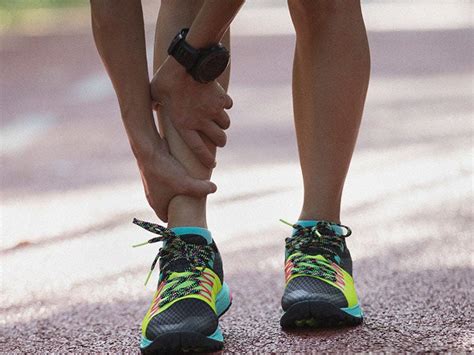 Foot And Ankle Stretches To Improve Movement And Prevent Shin Splints