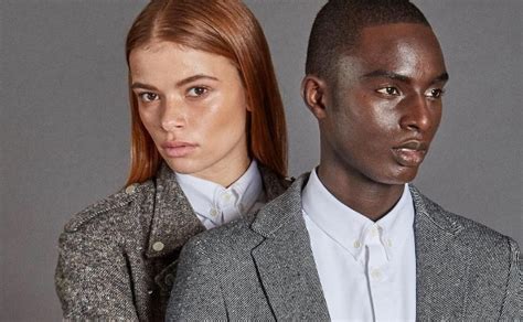Breaking Gender Barriers Ethical Menswear For Everyone