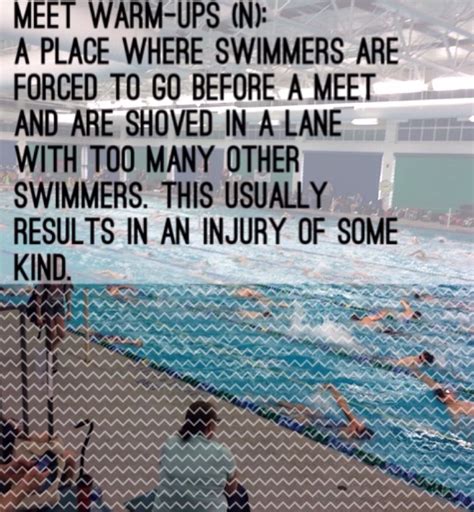 Swimmertruths On Instagram Swimming Funny Swimming Memes Swim Life