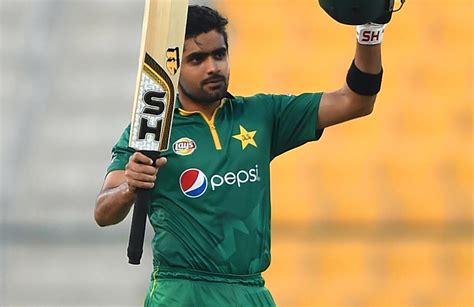Babar Azam Biography Profile Net Worth Ranking And Records