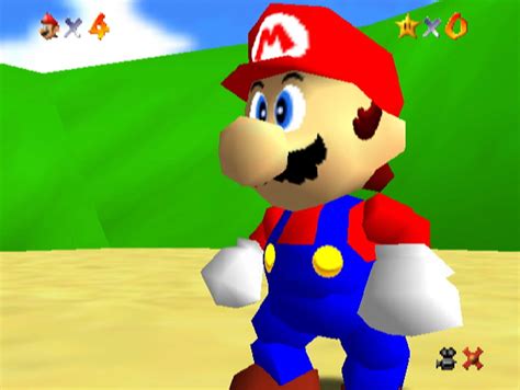 Ay Iğrenme Farketmedim Super Mario 1996 Otlak Esasen George Hanbury