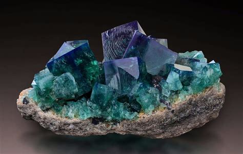 Fluorite England Minerals Crystals Rocks Minerals And Gemstones