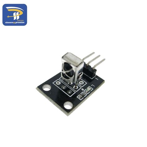 3pin Ky 022 Tl1838 Vs1838b 1838 Universal Ir Infrared Sensor Receiver