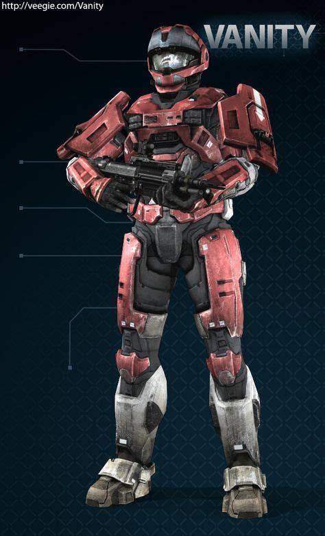 15 Cqc Armor Project Ideas Armor Halo Reach Halo