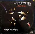 The Steve Miller Band – Abracadabra (1982, Vinyl) - Discogs