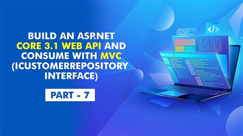 Part Build Asp Net Core Web Api Consume With Mvc Create The Hot Hot