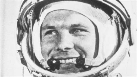 the humble beginning of yuri gagarin the first man in space