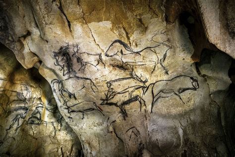 Frances Chauvet Cave Becomes Unesco World Heritage Site Edmonton Sun