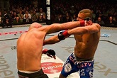 UFC 76 Knockout | UFC ® - Media