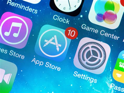 Apple Clears App Store Of Vpn Apps And Ad Blockers