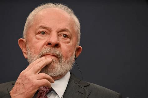 Com 38 Ministérios Lula Defende Criar Mais “tem Pouco Ministro” A Tarde