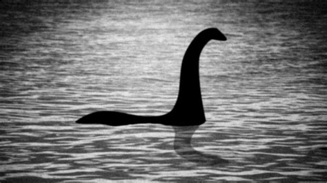 Loch Ness Monster Ladle Unicun