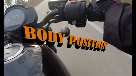 Rebel 1100 Cornering And Body Position Golden Hour Ride Youtube