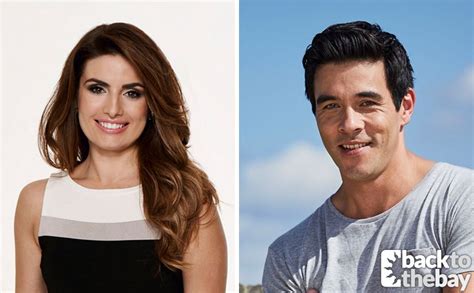 Home And Away Current Cast
