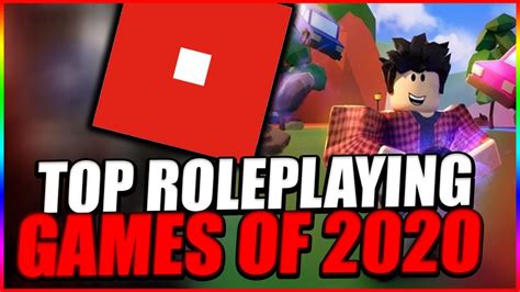7 Best Roleplay Games In 2021 On Roblox Youtube