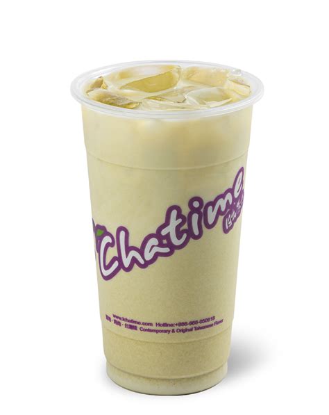 Making bubble tea consists of cooking the tapioca pearls and by combining them with tea and other flavorings, such as milk, purees, sweeteners. Matcha Milk Tea - Chatime Canada