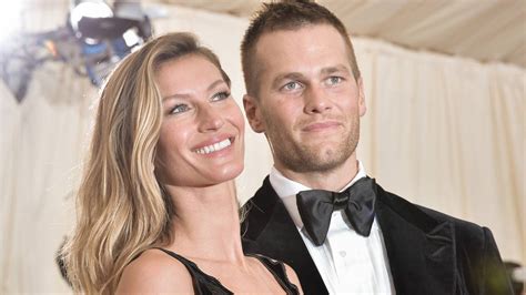 Model Gisele Bündchen Opens Up About Panic Attacks Suicidal Thoughts I Felt Powerless Wsb