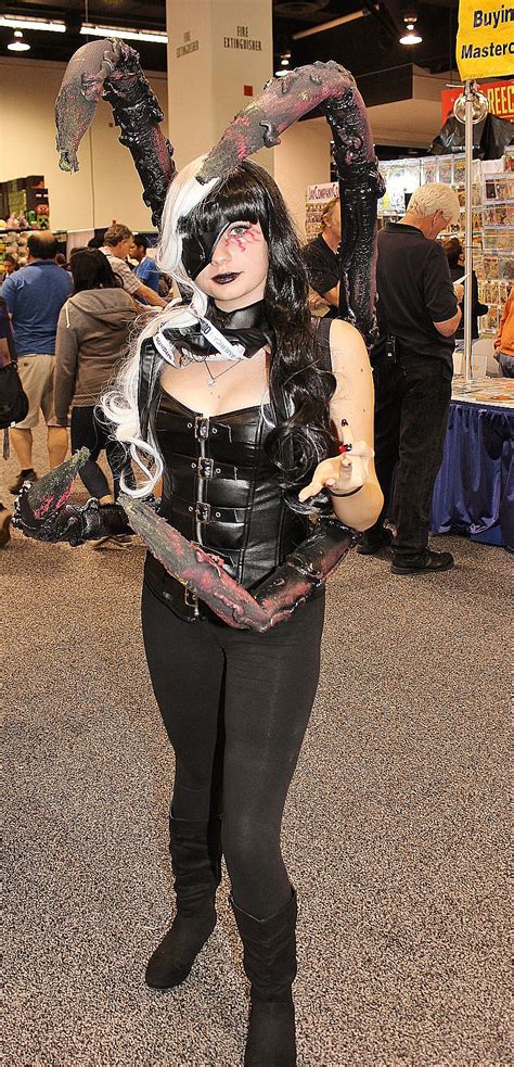 Best Of Wondercon 2015 Cosplay Ftw Gallery Ebaum S World