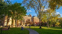 Early Decision | Undergraduate Admission | Brown University