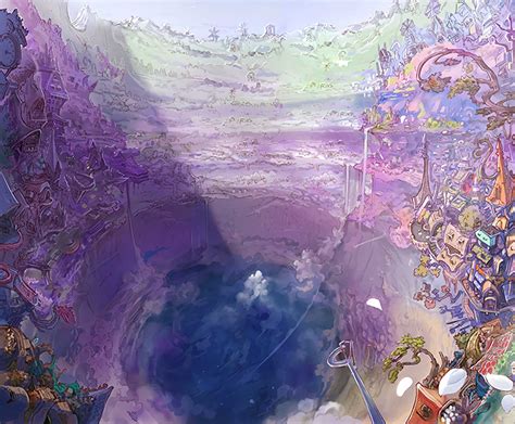 Image Wiki Background Made In Abyss Wiki Fandom Powered By Wikia