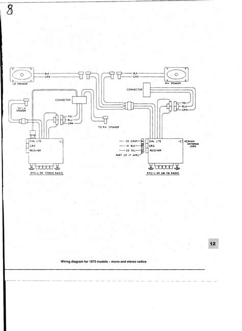 1969 Corvette Radio Wiring Diagram Herbalied