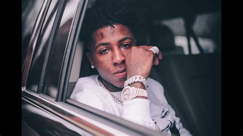 Nba Youngboy You The One Instrumental Slowed Youtube