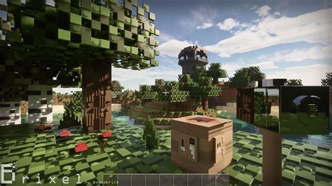 Insanely Realistic Minecraft Texture Packs That Will Bring Life To Your Survival World