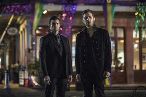 I thought it brought back the darkness that was missing in it killed 'always and forever' but they were all still alive. When Will The Originals Season 5 Be on Netflix? | POPSUGAR ...