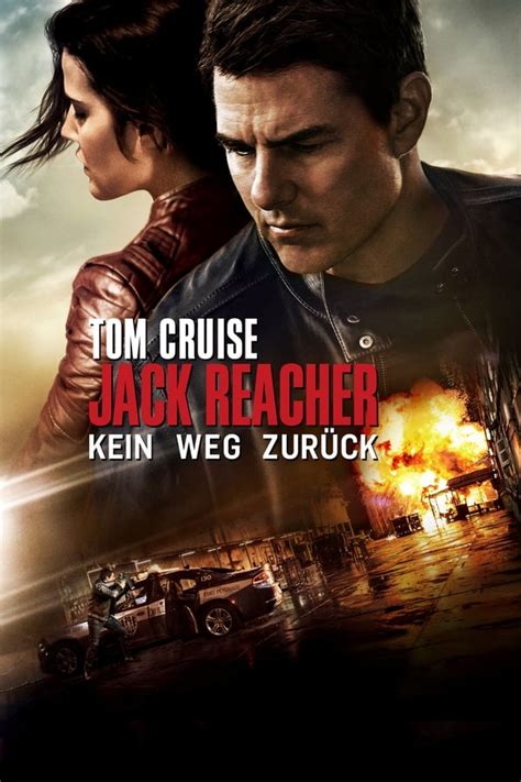 Jack Reacher : Never Go Back Streaming - *Zsz(4K-1080p)* *Film Jack Reacher: Never Go Back *Streaming *Deutsch