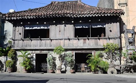 Famous Historical Houses In The Philippines To Visit