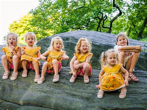 The OutDaughtered Quints OutDaughtered TLC Com