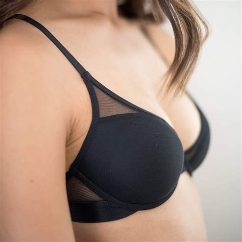 Pepper The All You Small Cup Bra Best Bra For Small Bust On Amazon Popsugar Fashion Photo 4